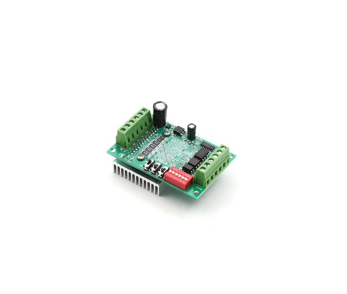 Stepper Motor Driver Module | 6N137 | 3A