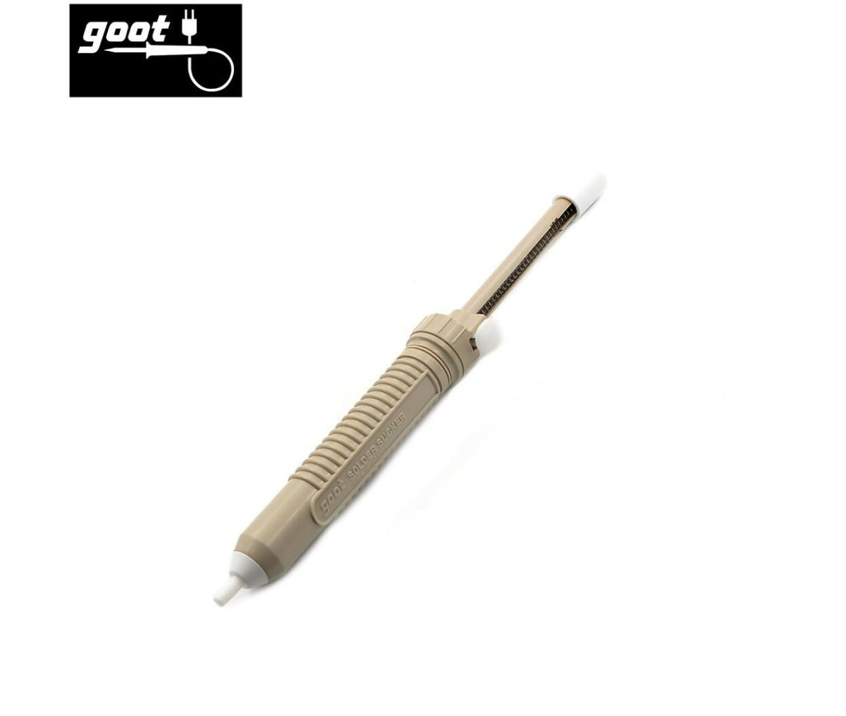 Desoldering Pump | GS-100 | Goot
