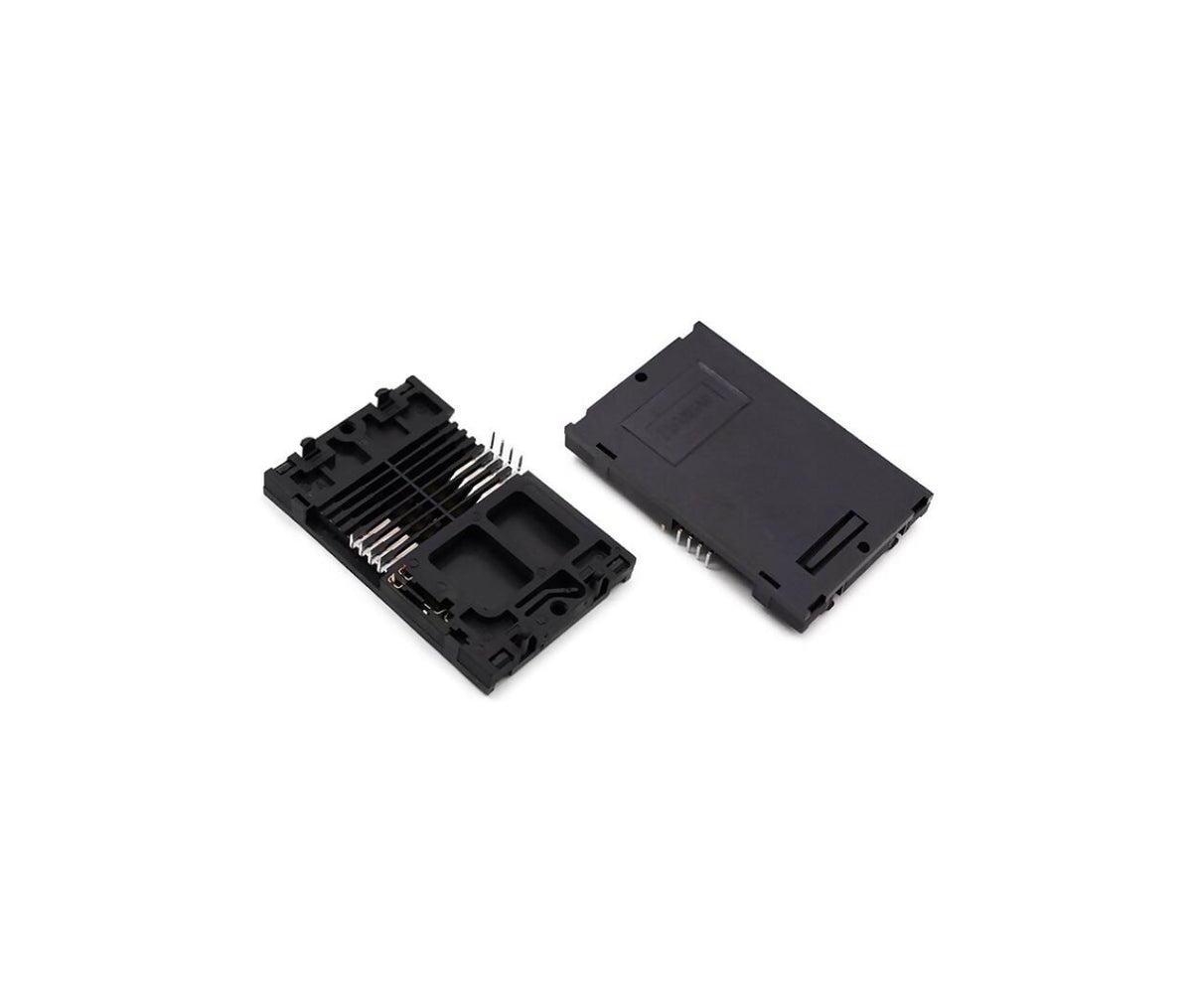 GSM & GPRS Accessory | Smart Card Connector