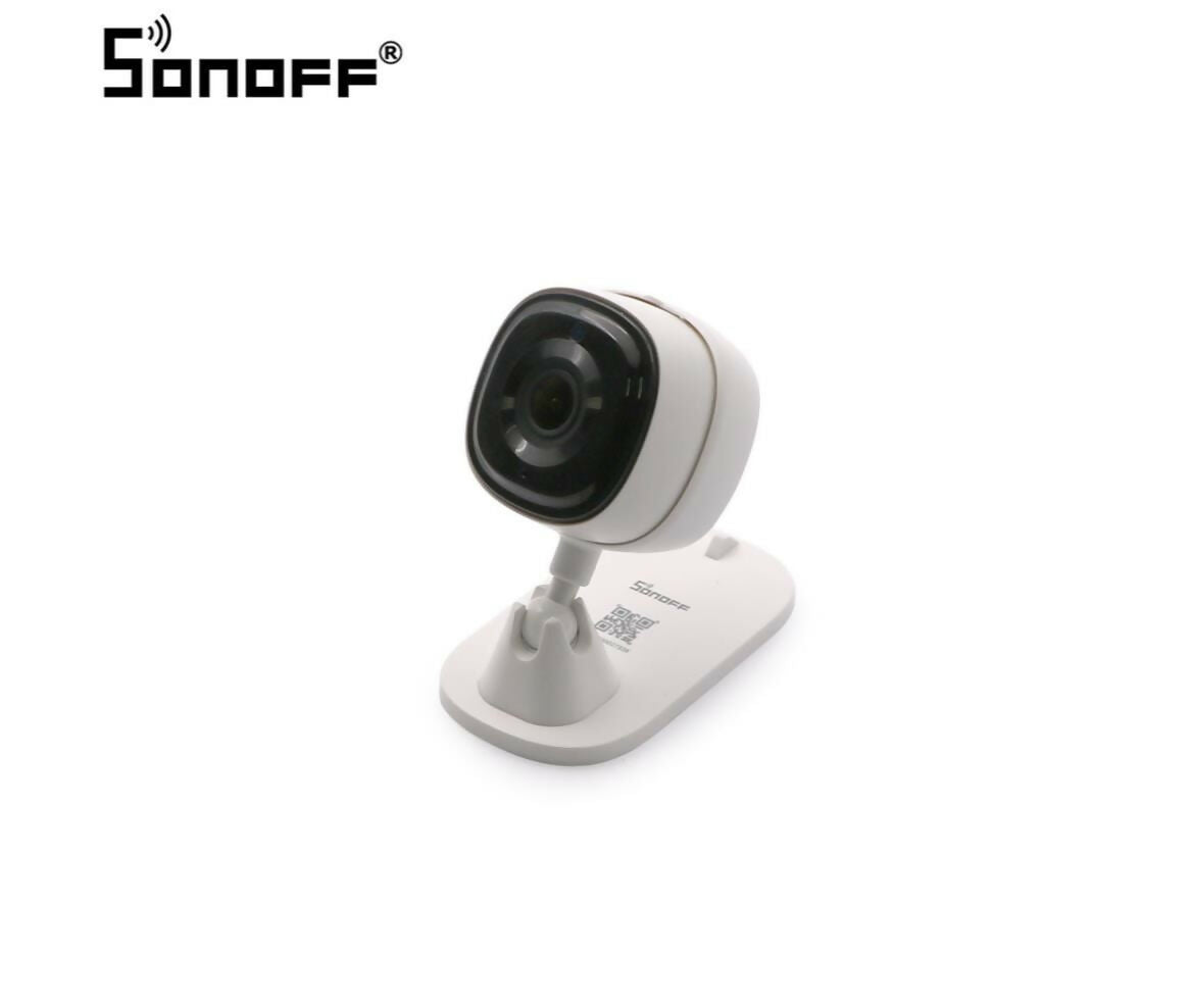 IoT Smart | WiFi Camera Slim | Sonoff