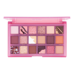 Mystic Glow Eyeshadow Palette