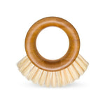 Full Circle Veggie Brush
