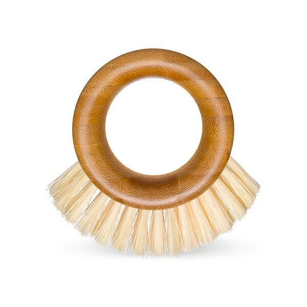 Full Circle Veggie Brush