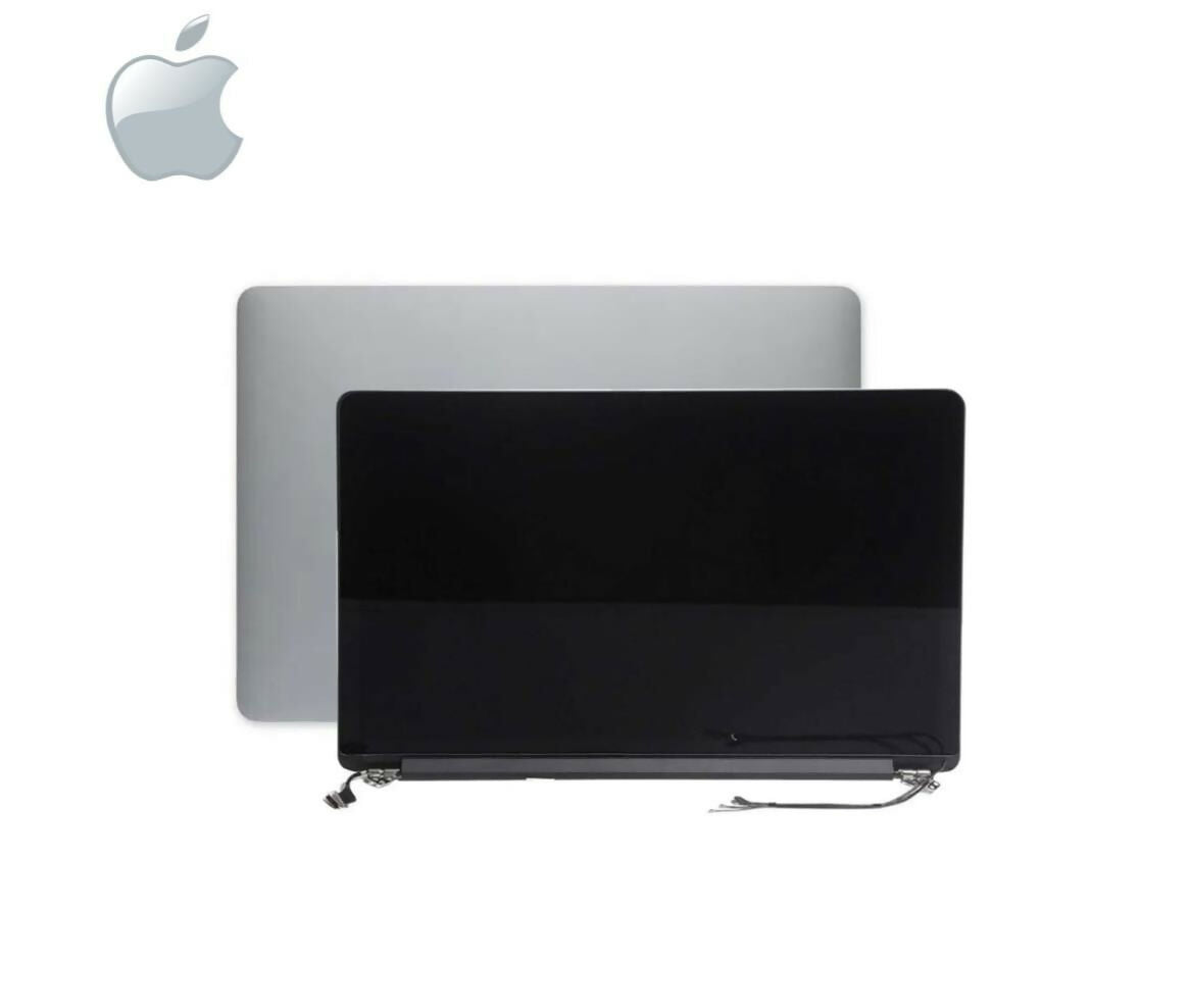 Laptop LCD Display Screen | 15.4" A1398 15 Silver