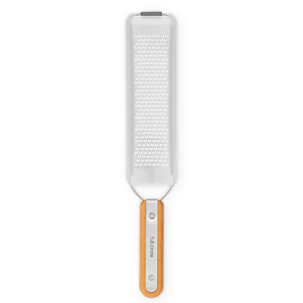Full Circle Flat Grater