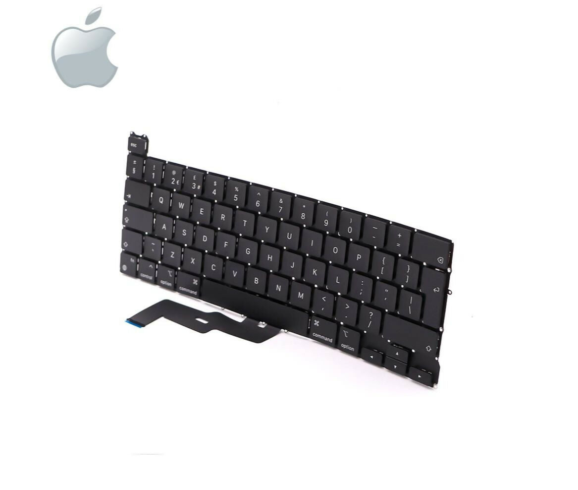 Laptop Keyboard | Compatible With Apple A2338 UK
