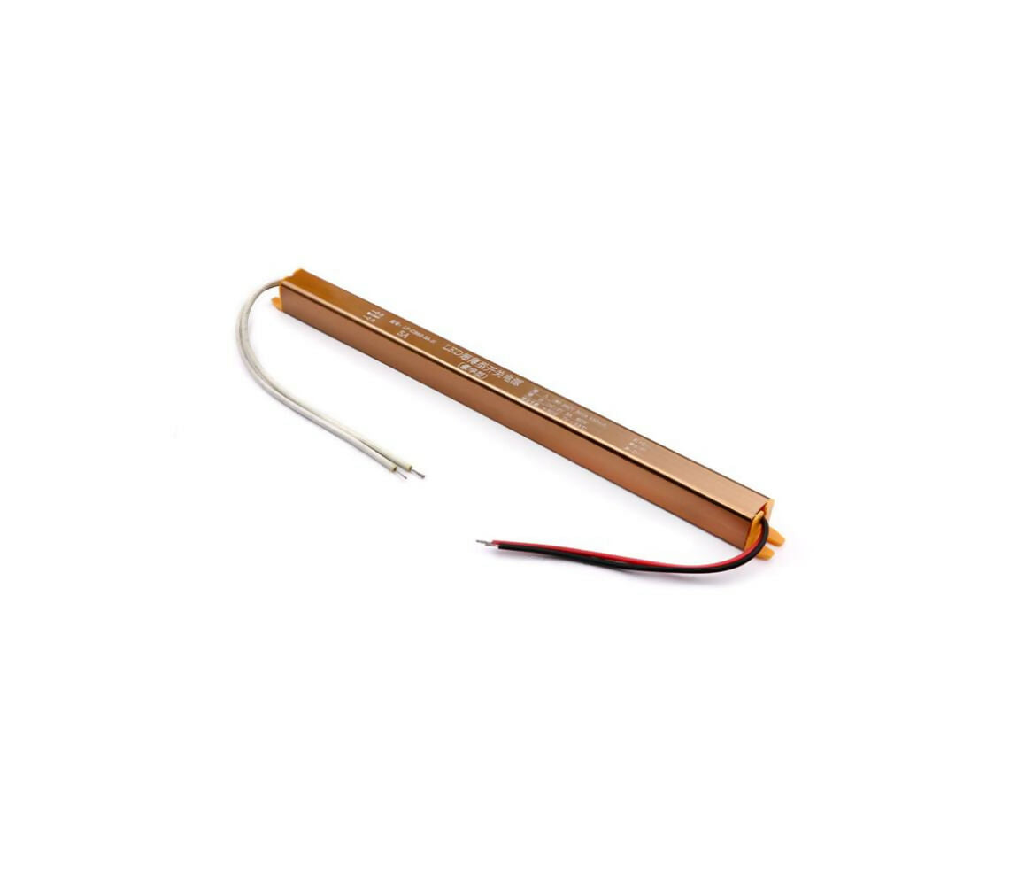 Power Supply SMPS | 12V 5A | Ultra Thin