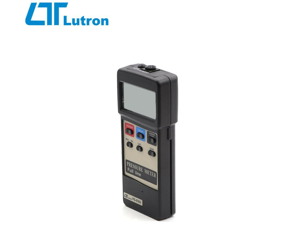 Test Measurement | Pressure Meter | PS9302