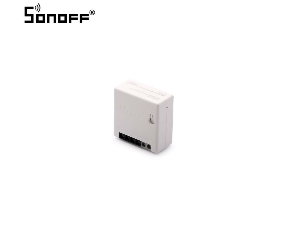 IoT Smart | WiFi Switch | 2-Way | 110~240V | Sonoff
