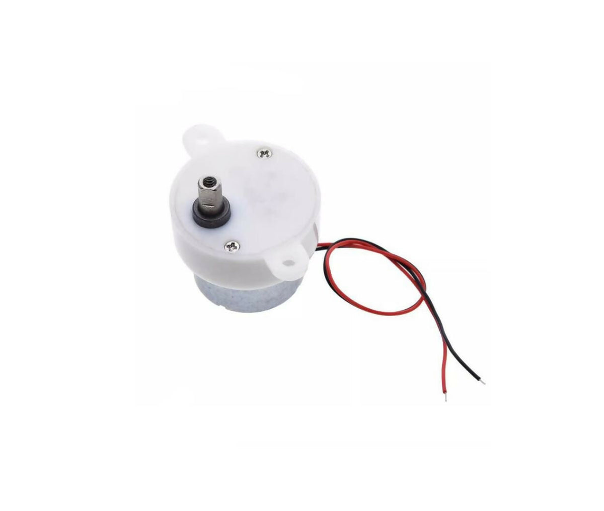 DC Toy Motor | 12V | S30K | 14rpm | 1.2kg cm
