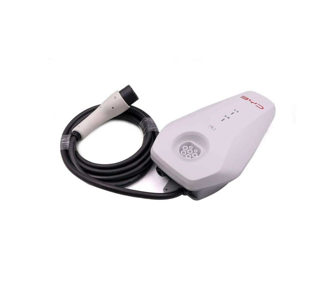 Charger Battery | Electric Vehicule | 7KW | 5M | BYD