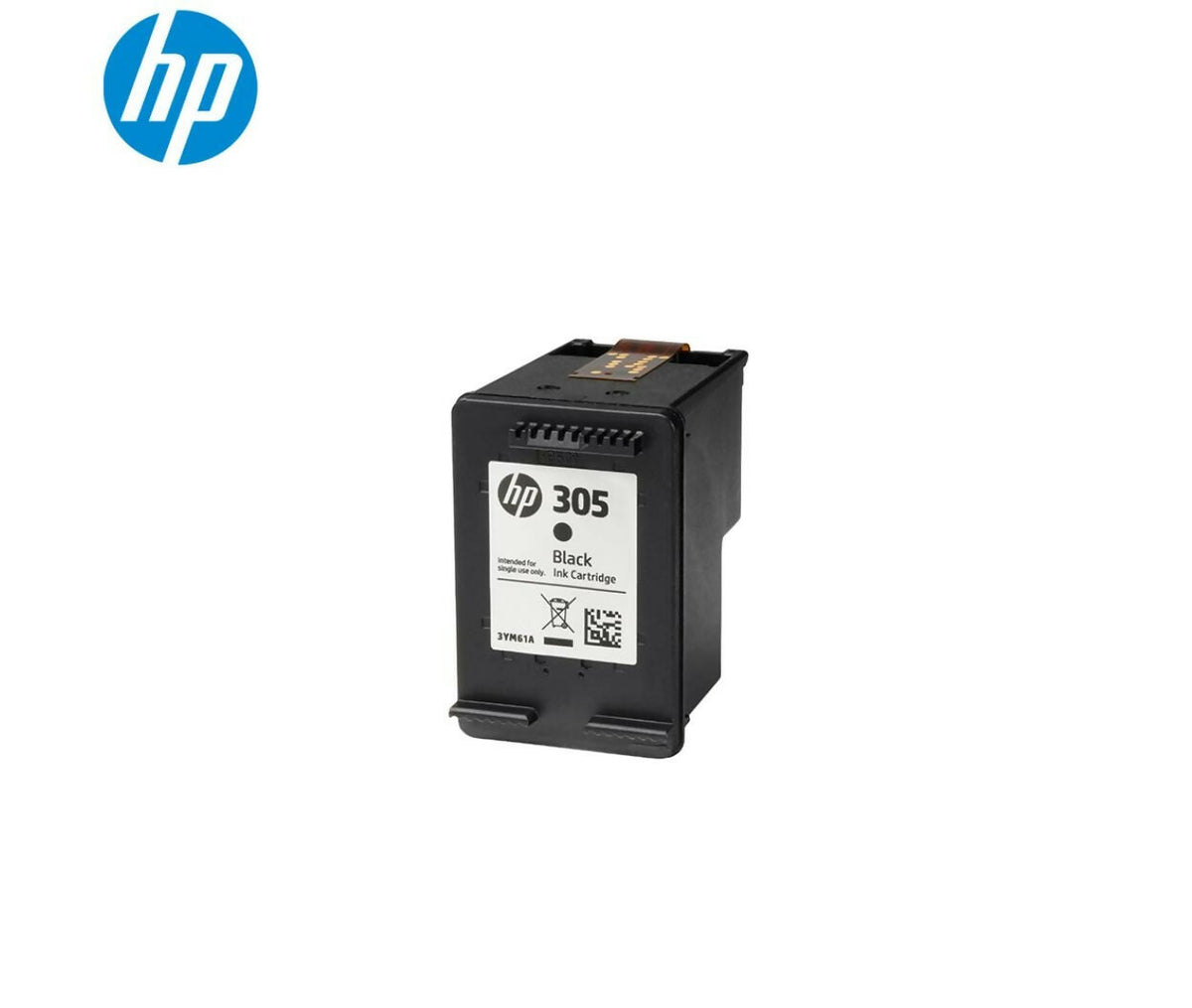 Printer Ink | HP 305 Black