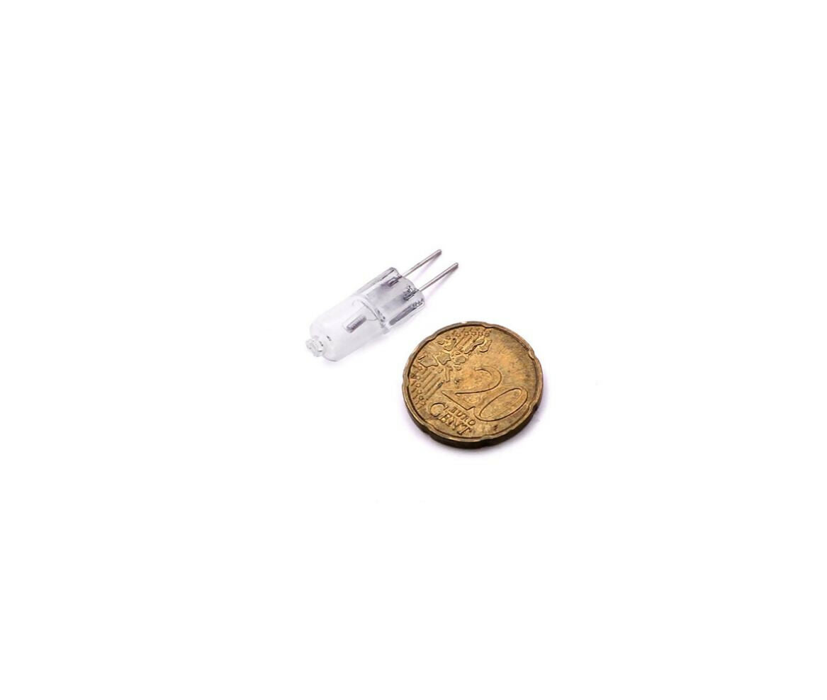 Halogen Bulb | G5.3 | 12V | 50W