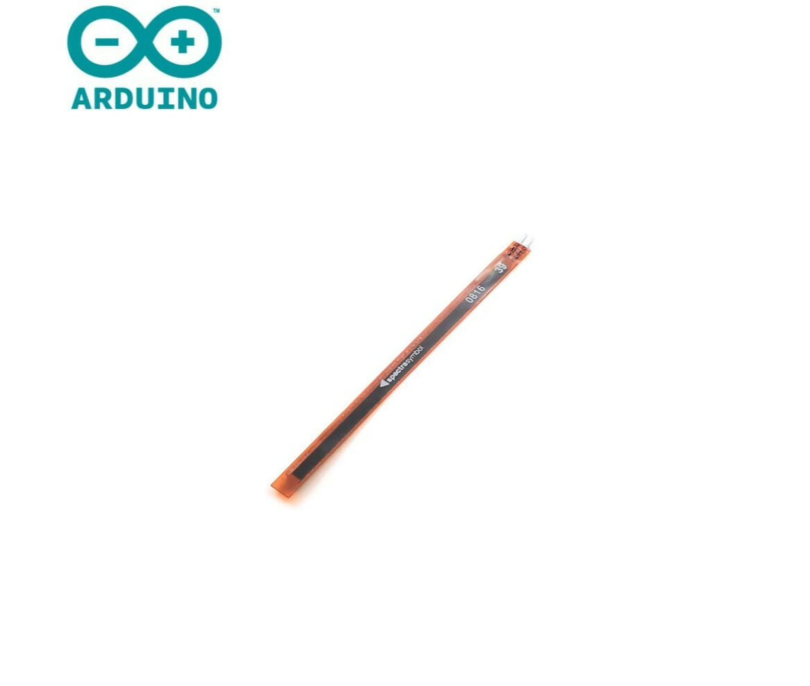 Flex Sensor | Force Sensitive Resistor | Linear 4.5"
