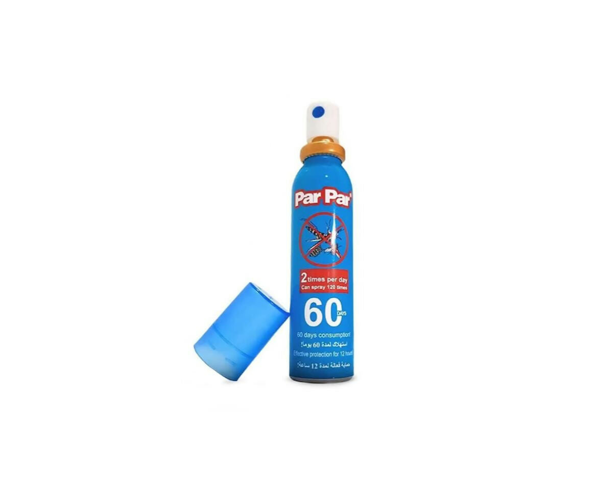 Pest Control | Mosquito Spray | ParPar