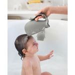 Waterfall Rinser: A Whale of a Good