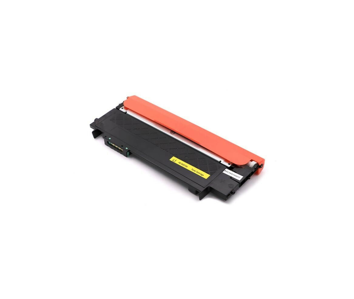 Printer Toner Cartridge | Compatible With HP W2072A Yellow