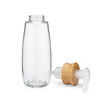 Full Circle 16oz. Foaming Soap Dispenser - Clear