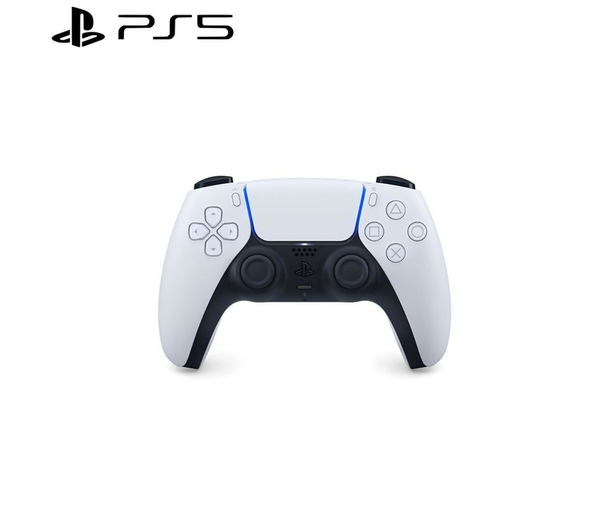 PS5 Accessories | Joystick | Original | White