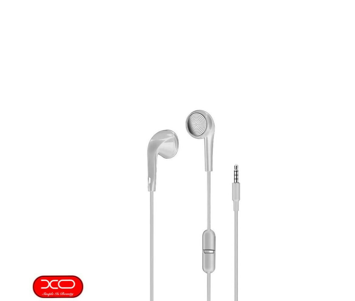 Earphone | Wired AUX Male Stereo | XO EP17
