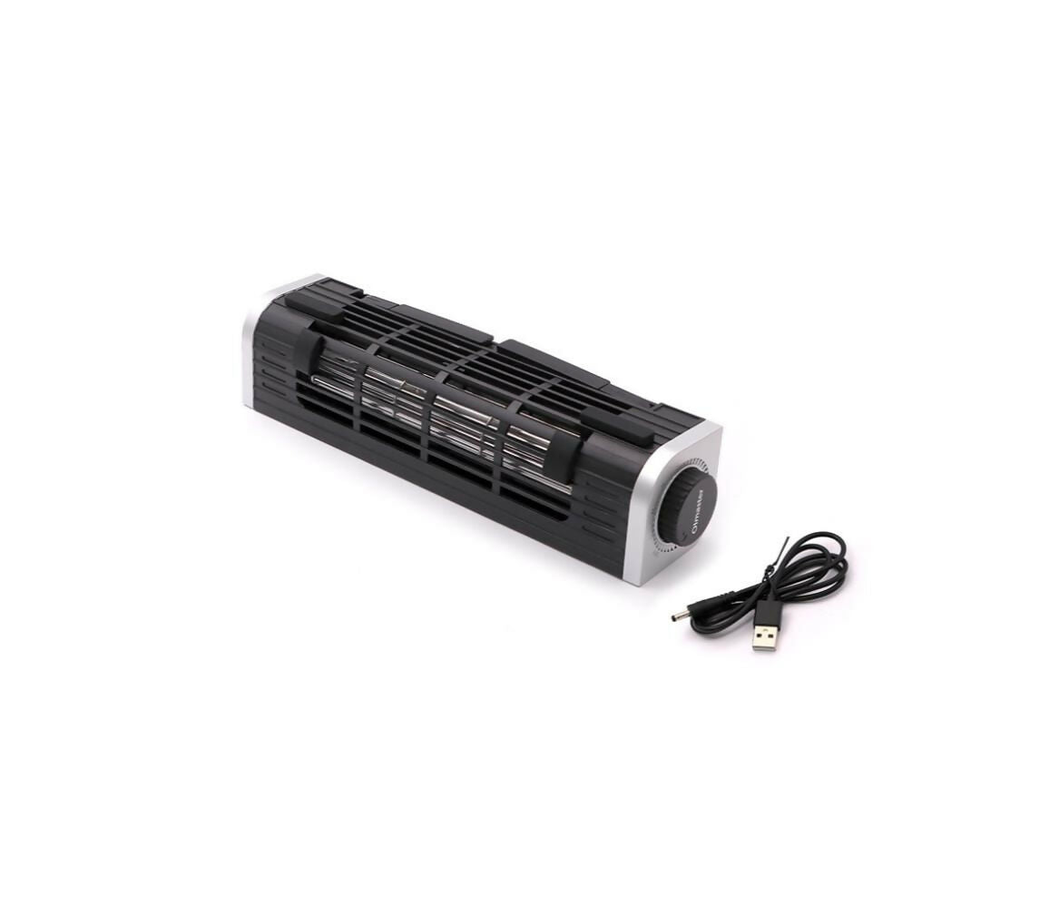 Laptop Accessories | Cross Flow Cooling Fan