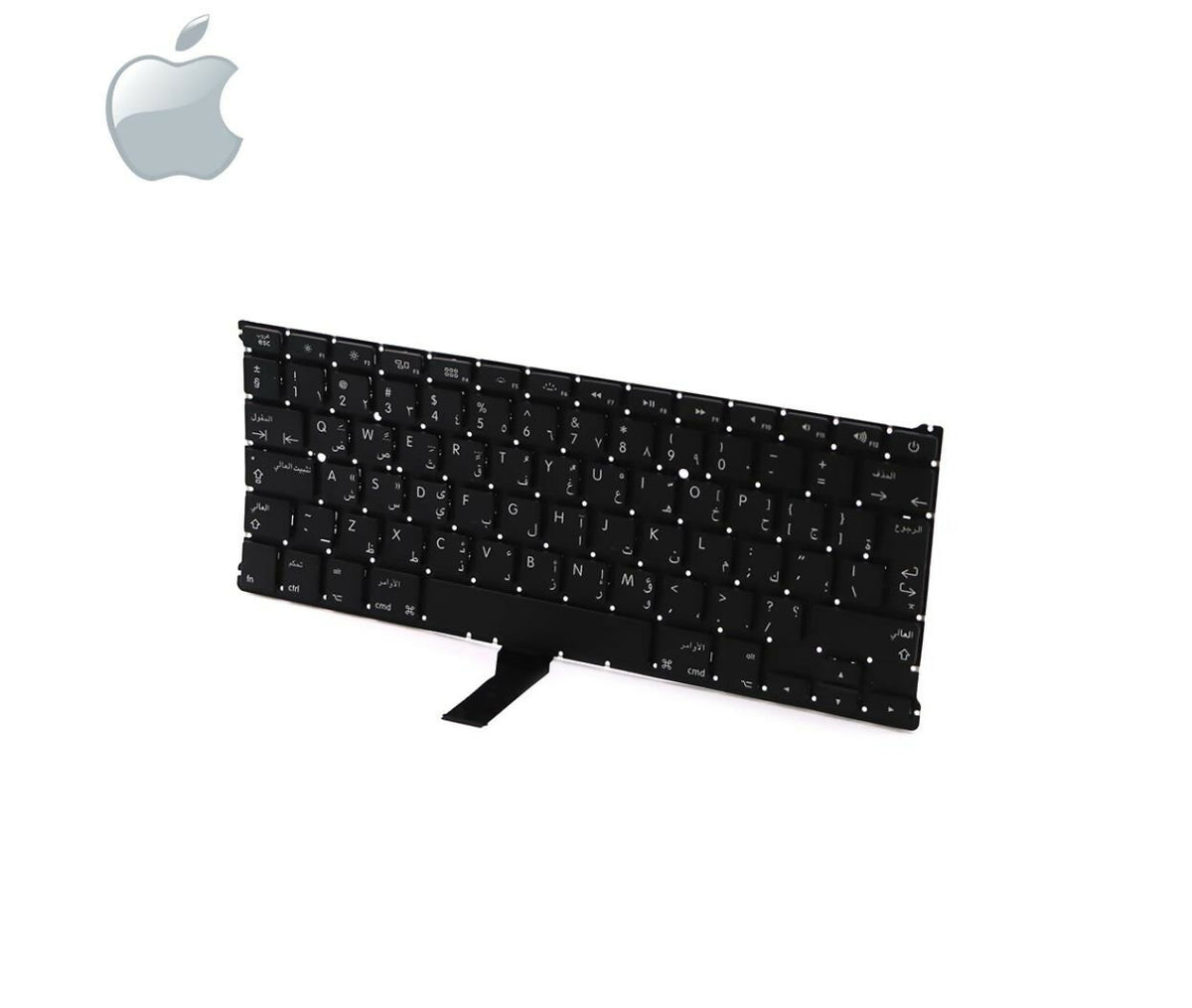 Laptop Keyboard | Compatible With Apple A1466 Arabic & UK