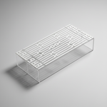 Arabesque Box