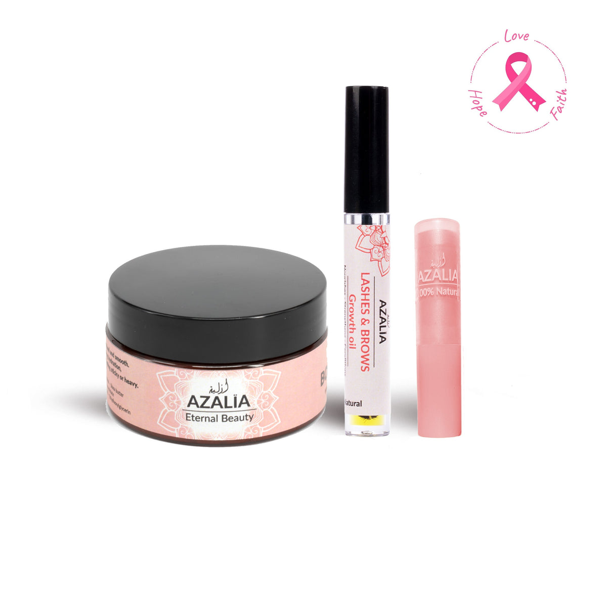 EMBRACE PINK