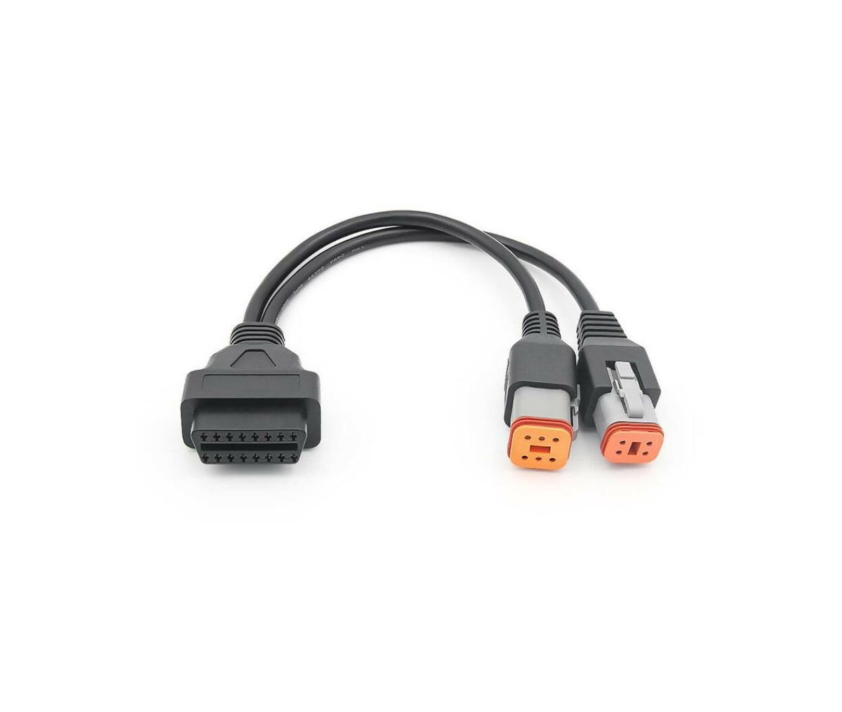 Diagnostic Cable | Motorcycle | Harley