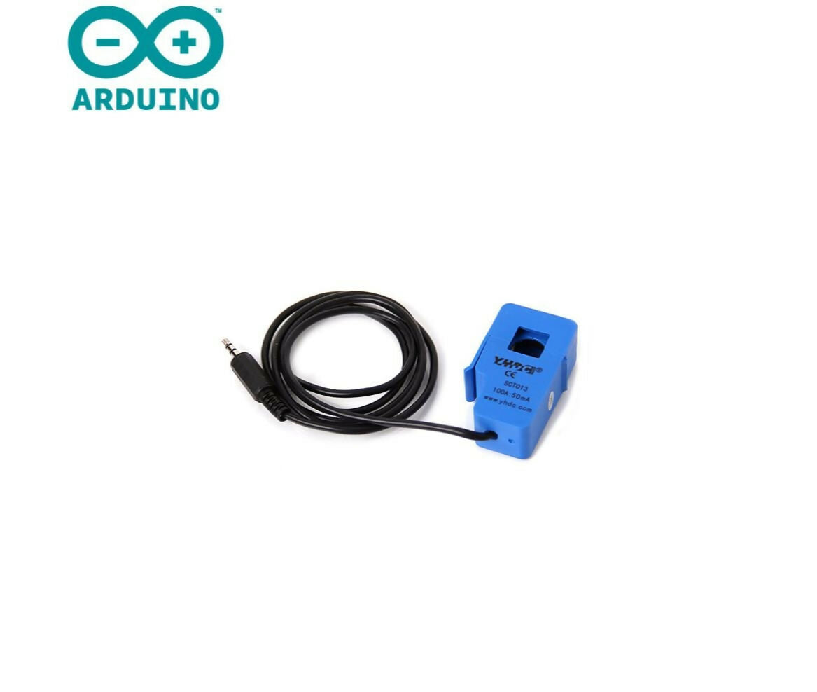 Current Sensor | 100A AC