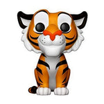 Funko Pop Rajah
