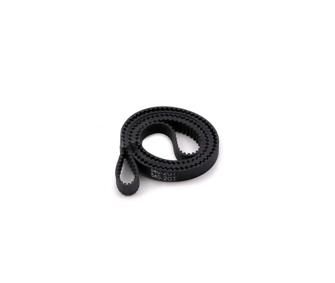 3D Printer Parts | GT2 Closed Loop Belt | 6mm | 540mm