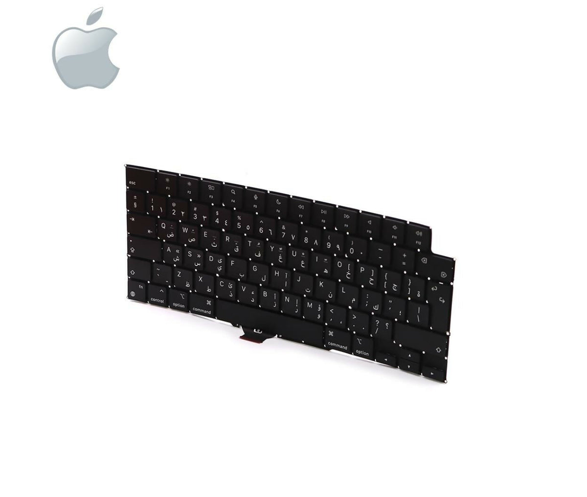 Laptop Keyboard | Compatible With Apple A2442 Arabic & UK