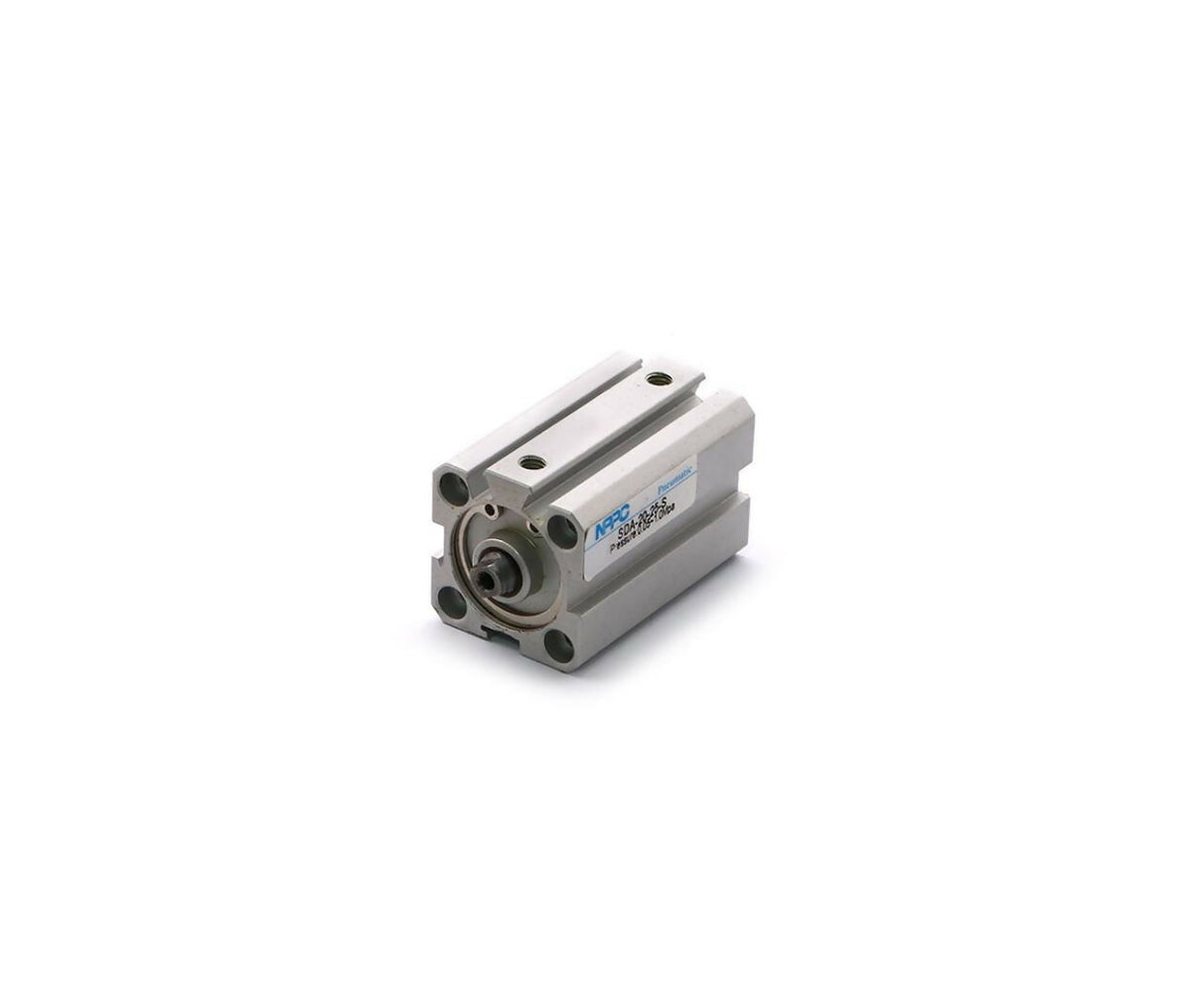 Pneumatic | Actuator | Compact | Bore 20mm | 25mm