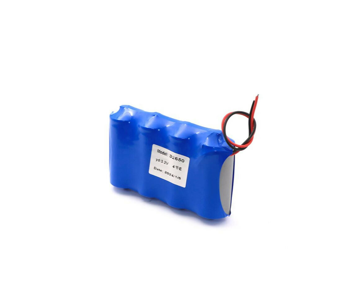 Lithium Iron Phosphate Battery | LifePO4 | 3.2V 20000mAH | 4x IRF32650