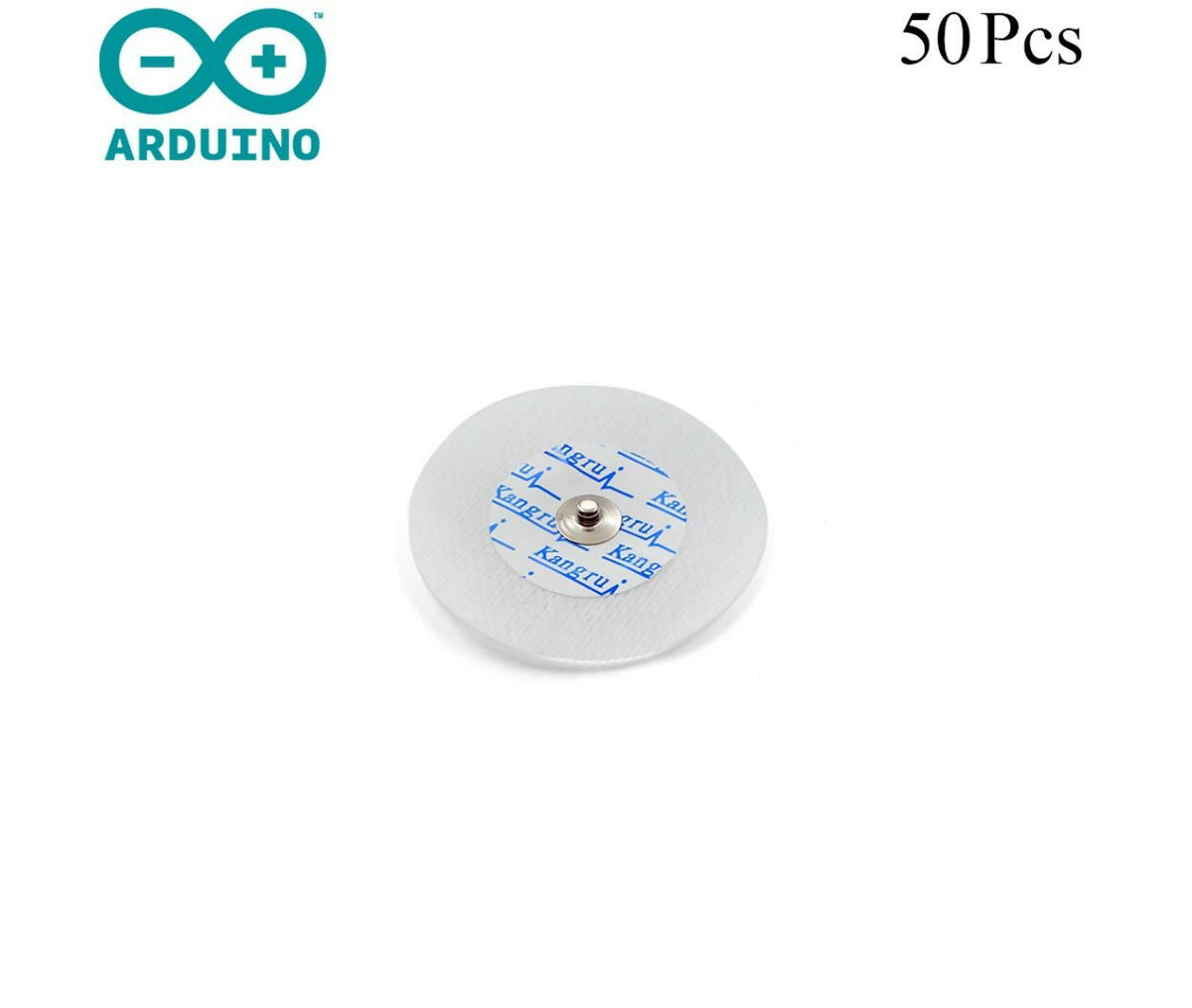 E-Health | EMG-EKG-ECG Electrode