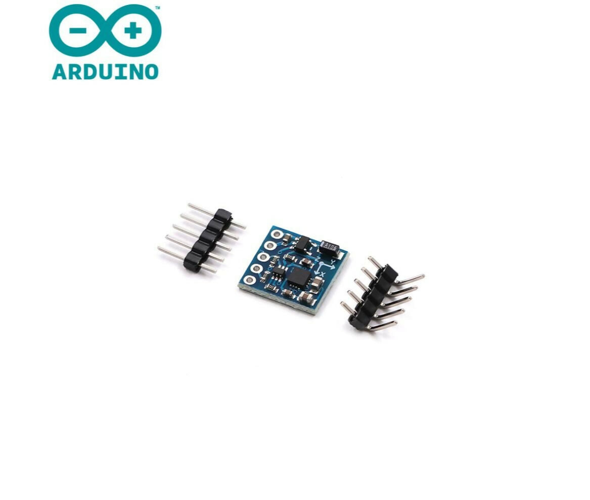IMU Sensor Module | 3-Axis Compass | HMC5883L