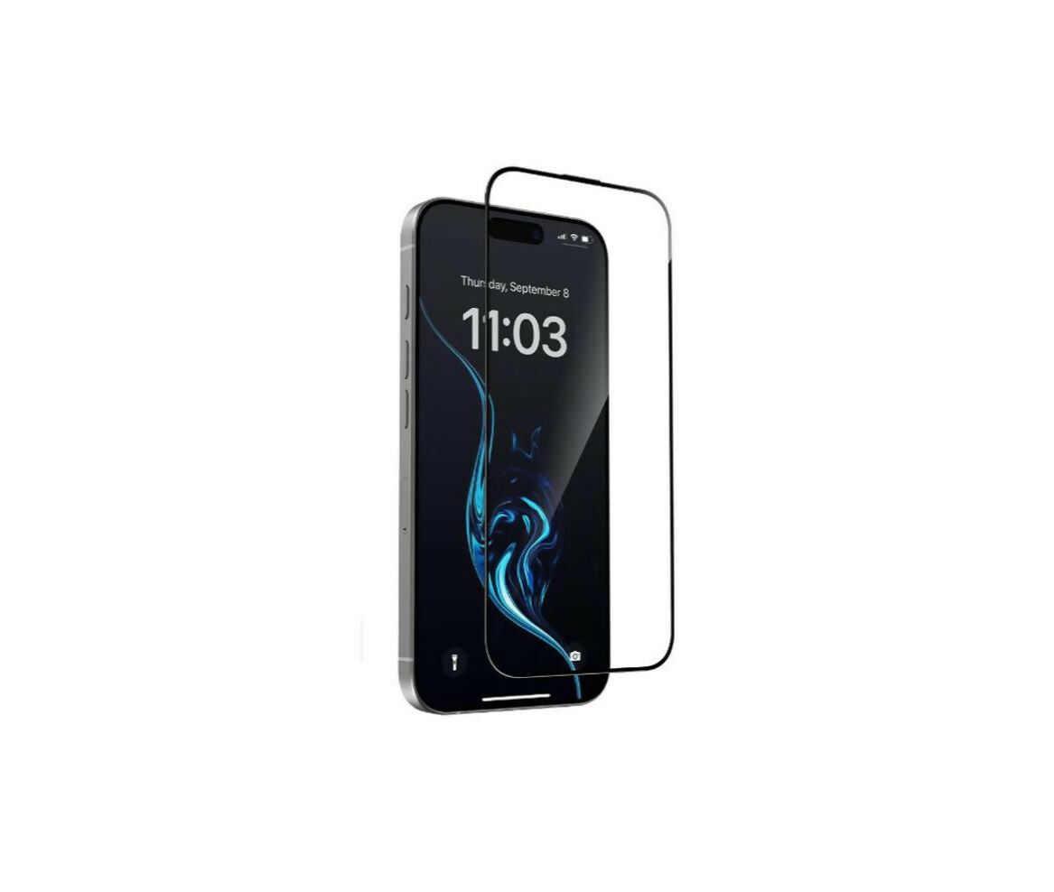 Screen Guard | Iphone 16 Pro Max | Clear