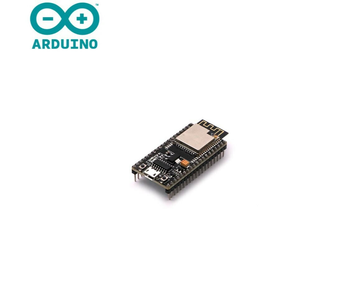Wi-Fi & Bluetooth Board | ESP-WROOM-32