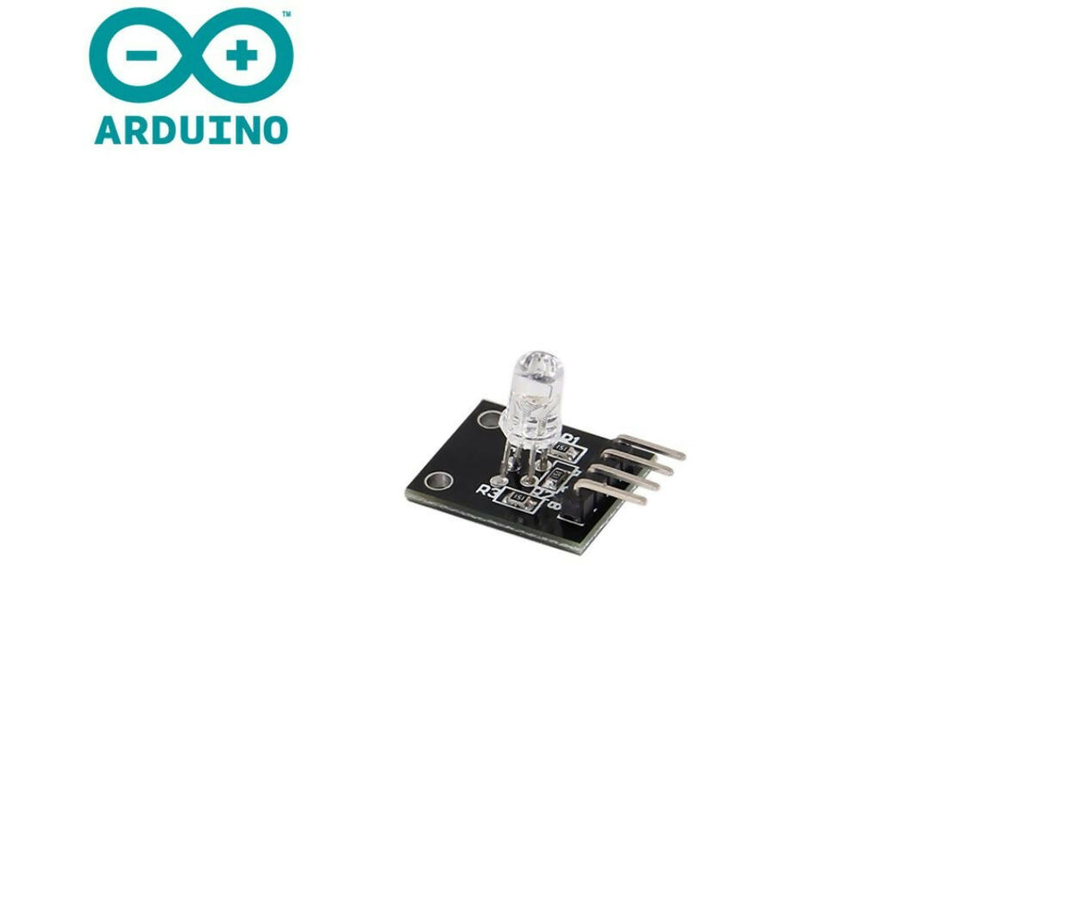 RGB Color Sensor Module | 5mm