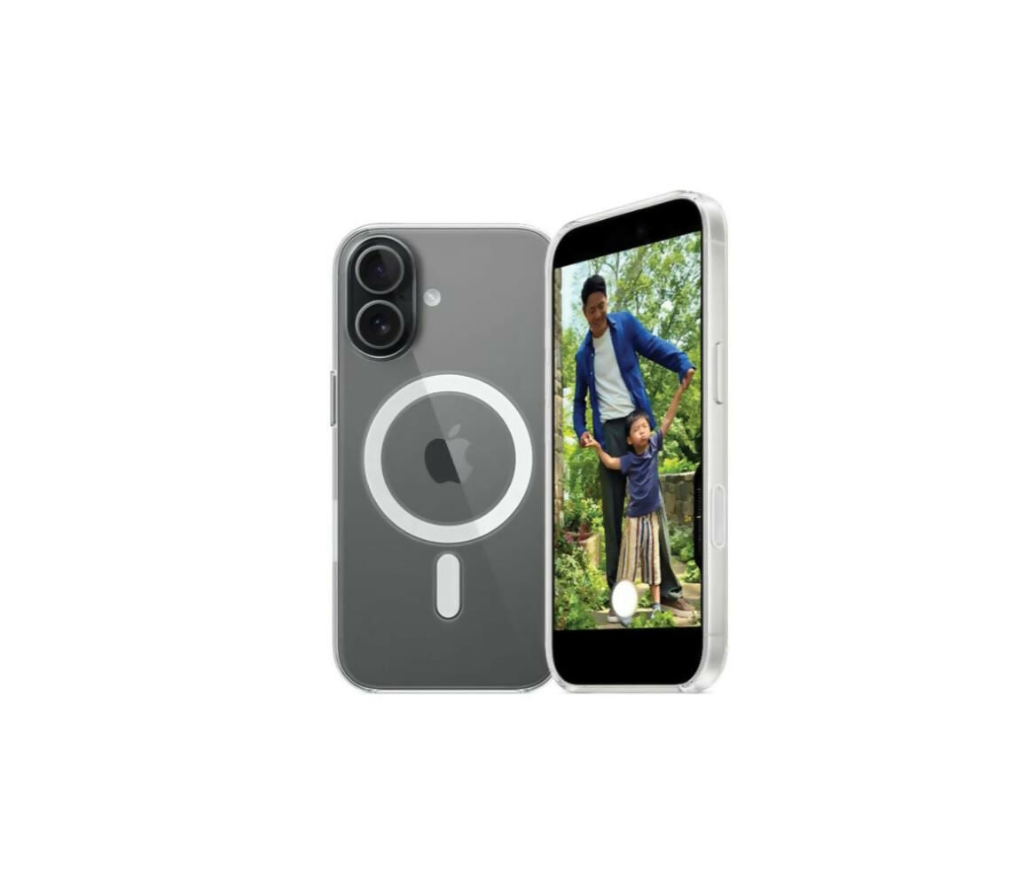 Mobile Case | IPhone 17 | Transparent