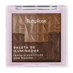 Illuminator Palette - Glow
