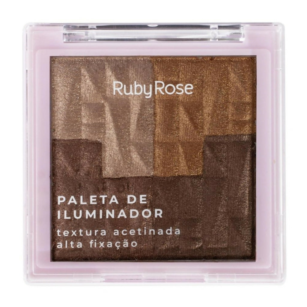 Illuminator Palette - Glow