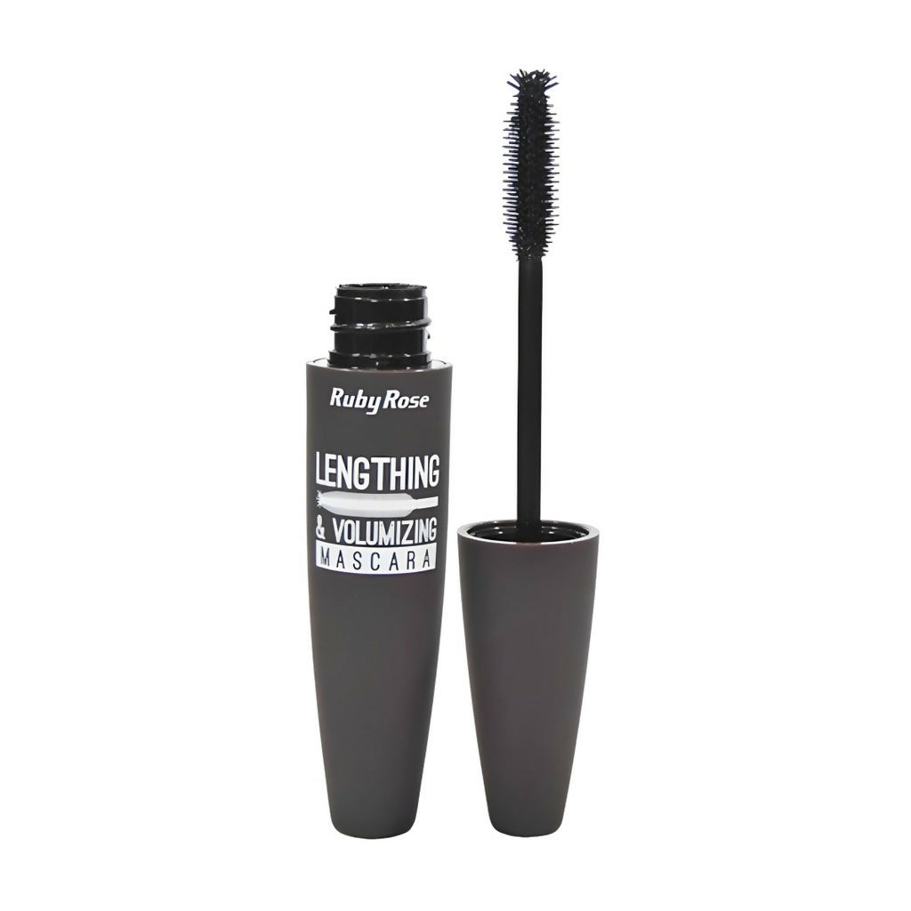 Lengthing & Volumizing Mascara