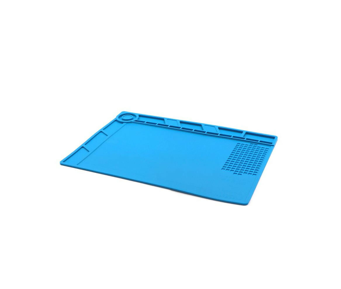 Mobile Tools | Silicon Work Pad | 35x25cm | S-140