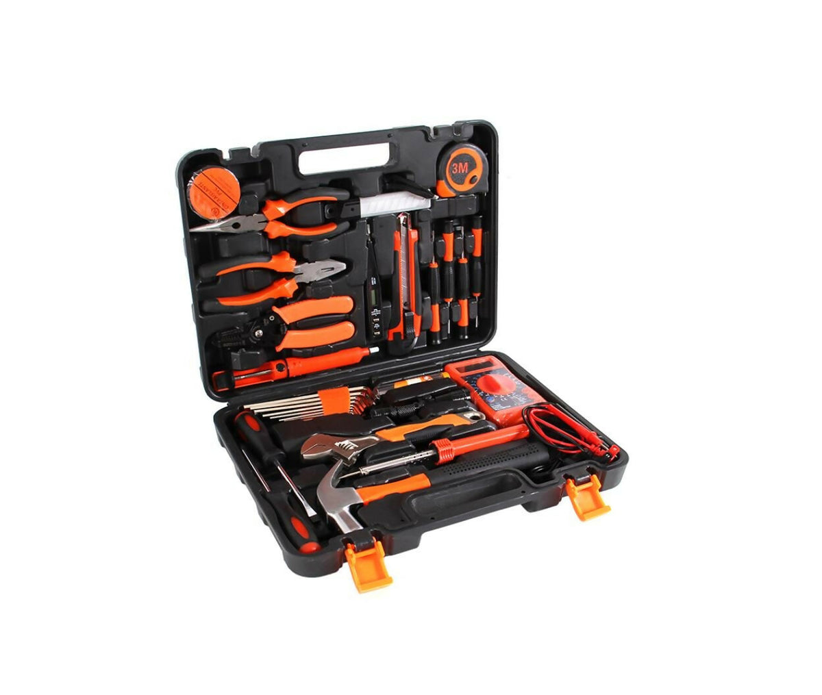 Tool Kit | Electrical Household | 35pcs
