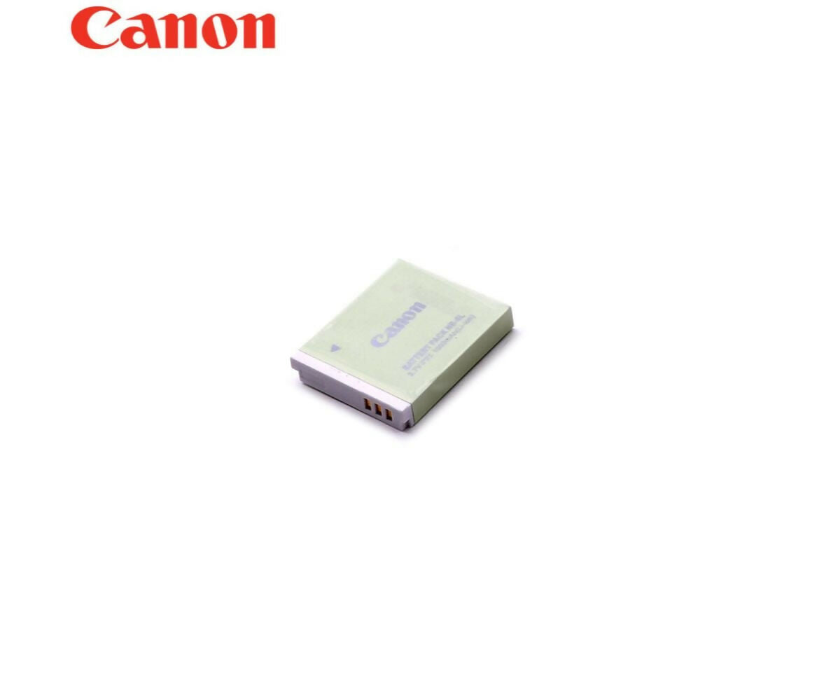 Camera Battery Replacement | Canon | BP-NB6L