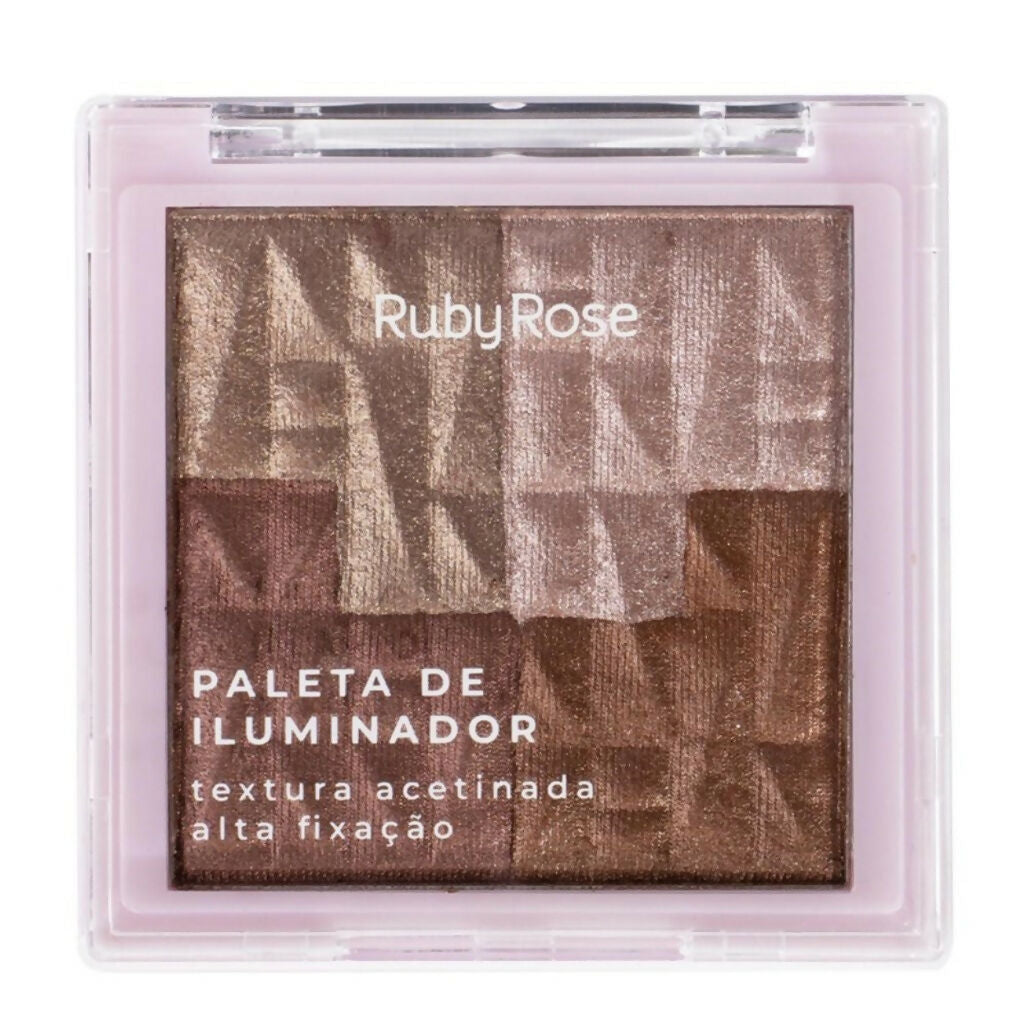Illuminator Palette - Glow