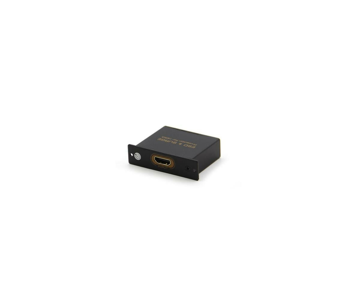 Surge Protector Earthing | HDMI