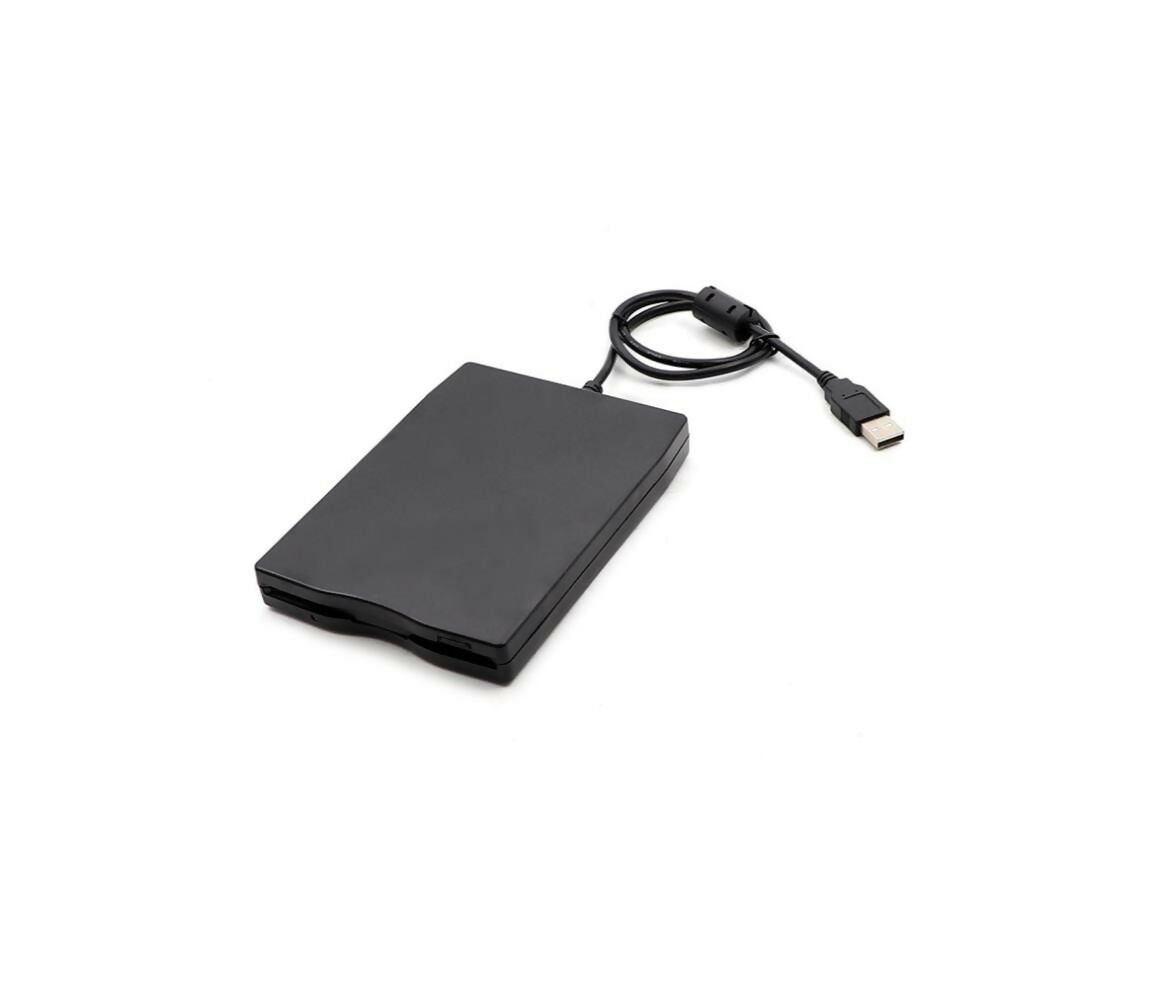 Box Floppy Drive External